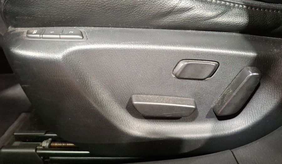 Mazda 6 2.5 I GRAND TOURING PLUS TA Sedan 2016