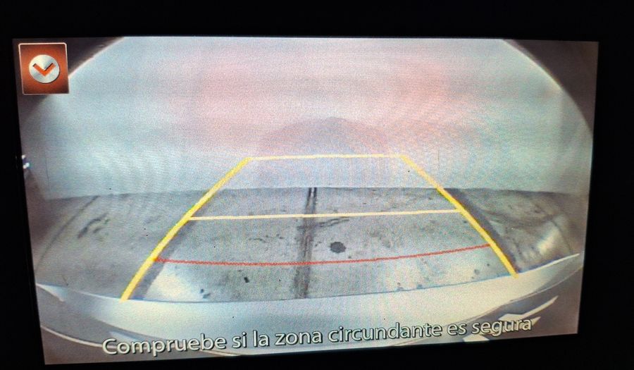 Mazda 6 2.5 I GRAND TOURING PLUS TA Sedan 2016