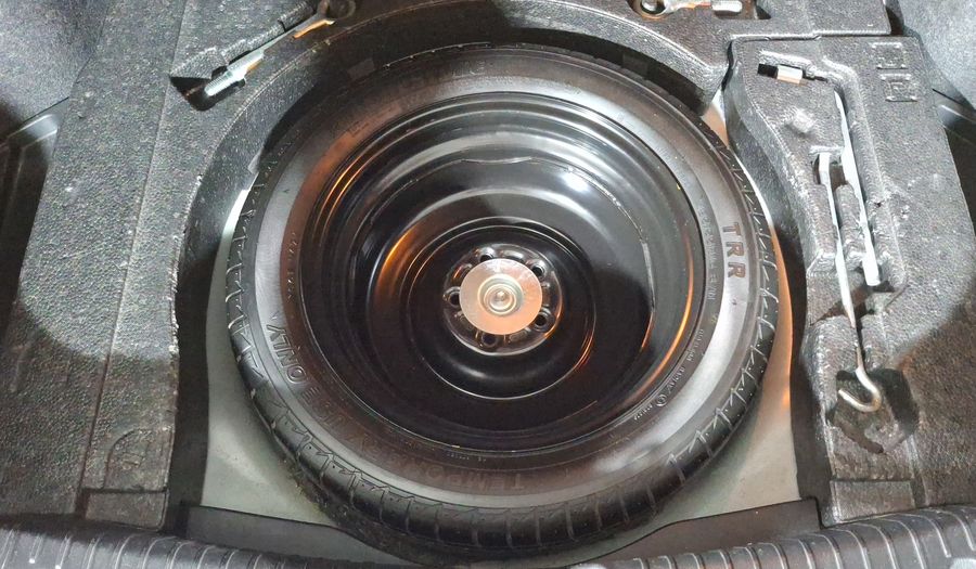 Mazda 6 2.5 I GRAND TOURING PLUS TA Sedan 2016