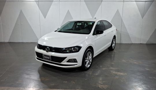 Volkswagen • Virtus