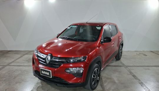 Renault • Kwid