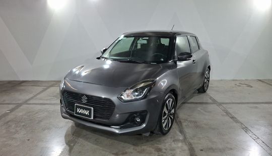 Suzuki • Swift