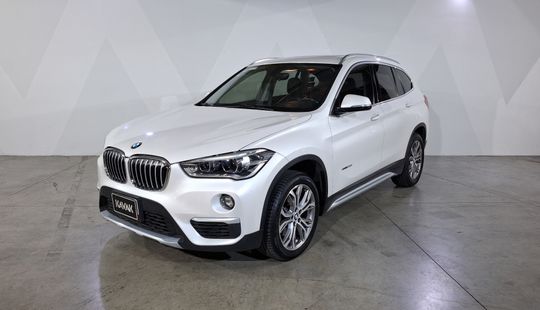 Bmw • X1