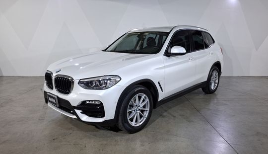 Bmw • X3