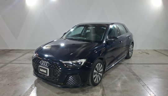 Audi • A1