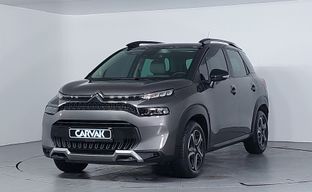 Citroën • C3 Aircross