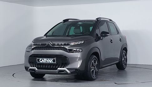 Citroën C3 Aircross 1.2 PURETECH FEEL BOLD Suv 2023