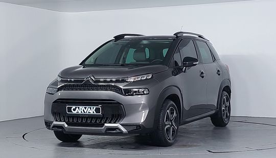 Citroën • C3 Aircross