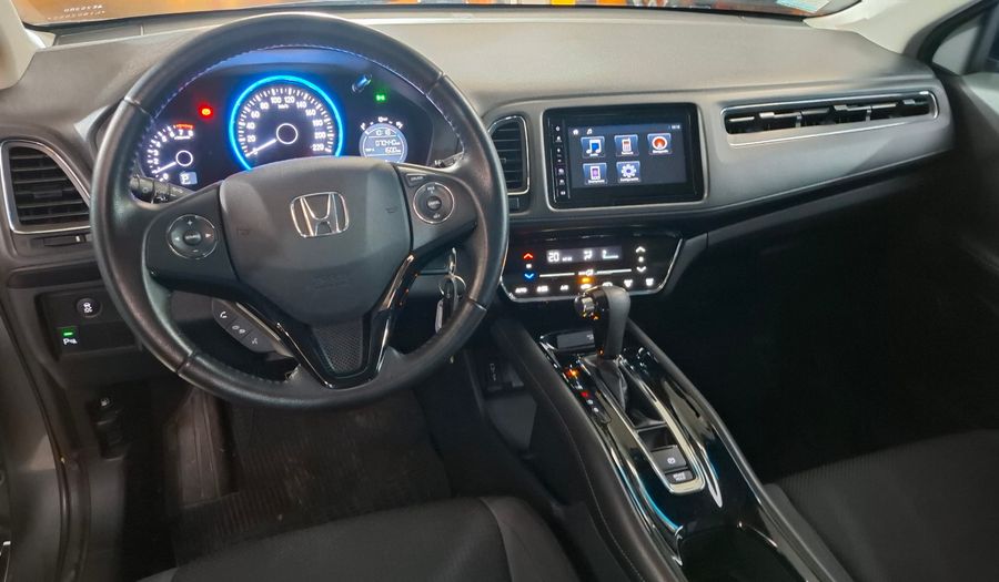 Honda Hr-v 1.8 EX CVT Suv 2020