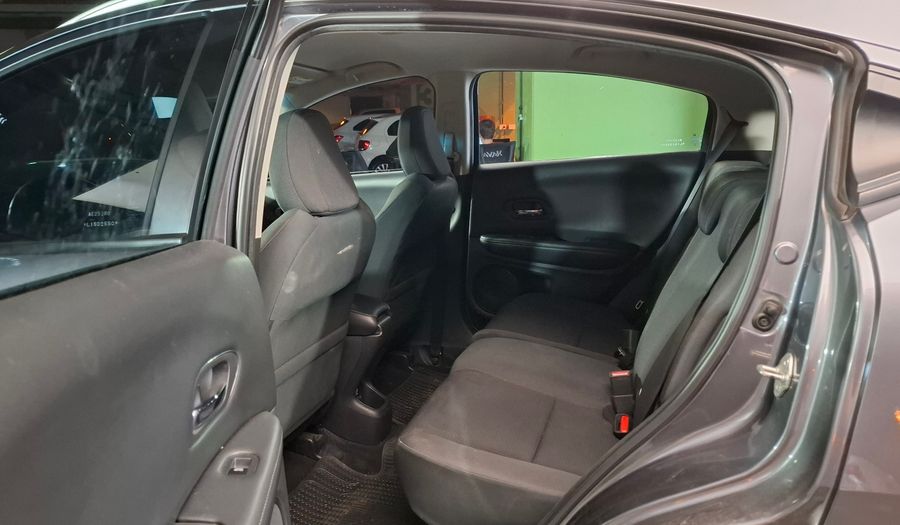 Honda Hr-v 1.8 EX CVT Suv 2020
