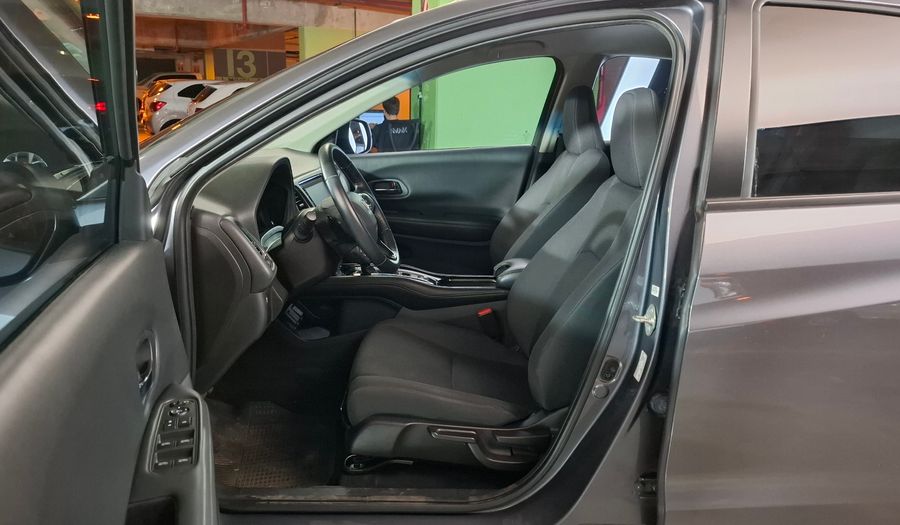 Honda Hr-v 1.8 EX CVT Suv 2020