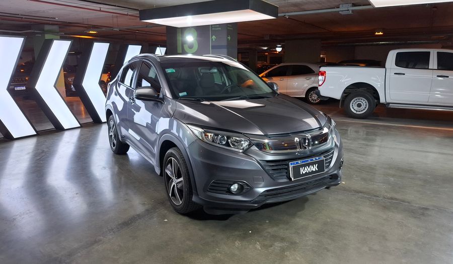 Honda Hr-v 1.8 EX CVT Suv 2020