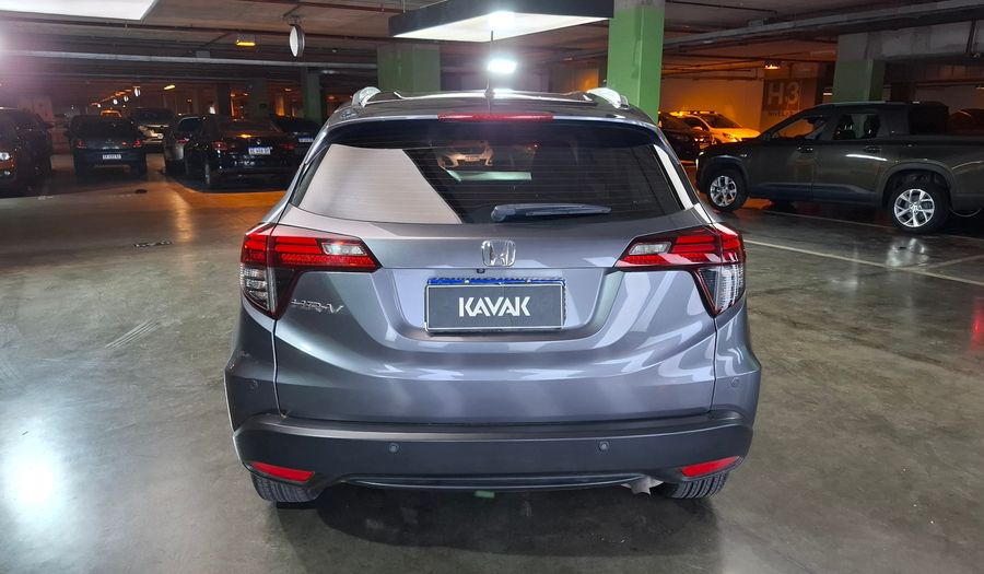 Honda Hr-v 1.8 EX CVT Suv 2020