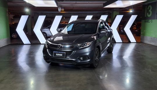 Honda • HR-V