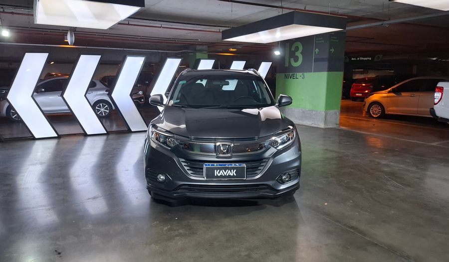 Honda Hr-v 1.8 EX CVT Suv 2020
