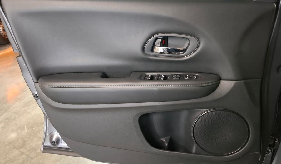 Honda Hr-v 1.8 EX CVT Suv 2020