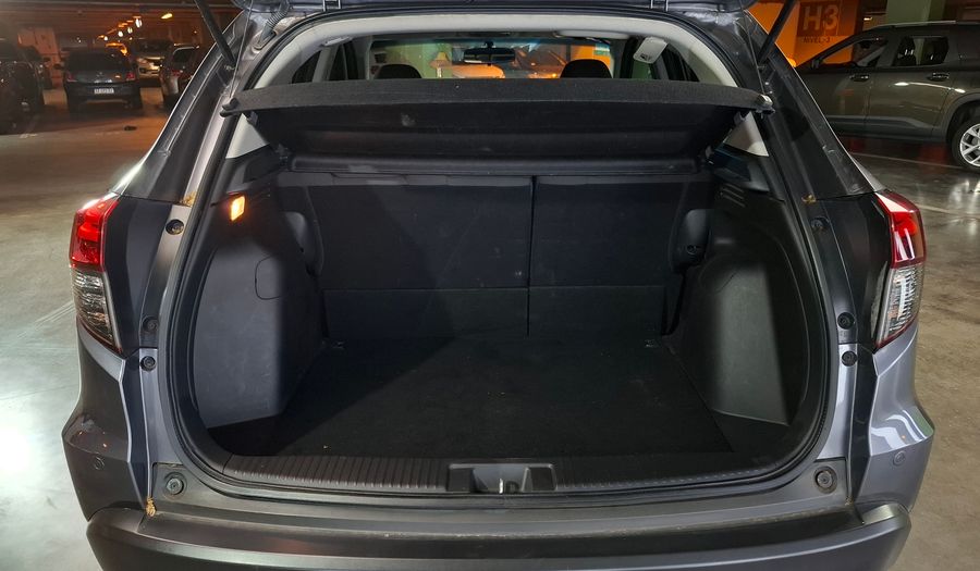 Honda Hr-v 1.8 EX CVT Suv 2020