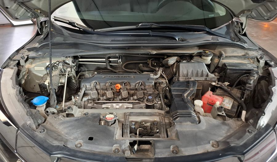 Honda Hr-v 1.8 EX CVT Suv 2020