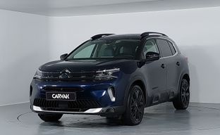 Citroën • C5 Aircross