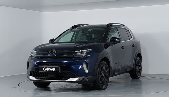 Citroën • C5 Aircross