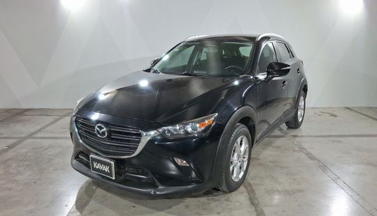 Mazda • CX-3