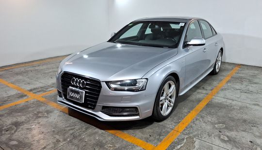 Audi • A4