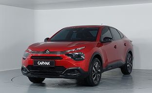 Citroën • C4 X