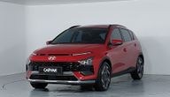 Hyundai Bayon 1.0 TGDI STYLE Suv 2024