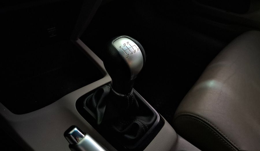 Honda Civic 1.8 I-VTEC EXS Sedan 2014