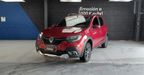 Renault Sandero Stepway 1.6 ZEN Hatchback 2021