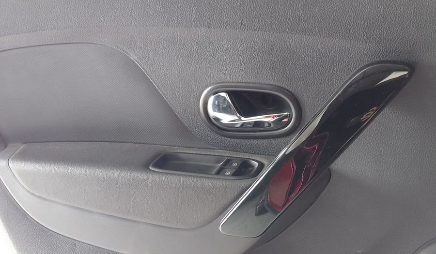 Renault Sandero Stepway 1.6 ZEN Hatchback 2021