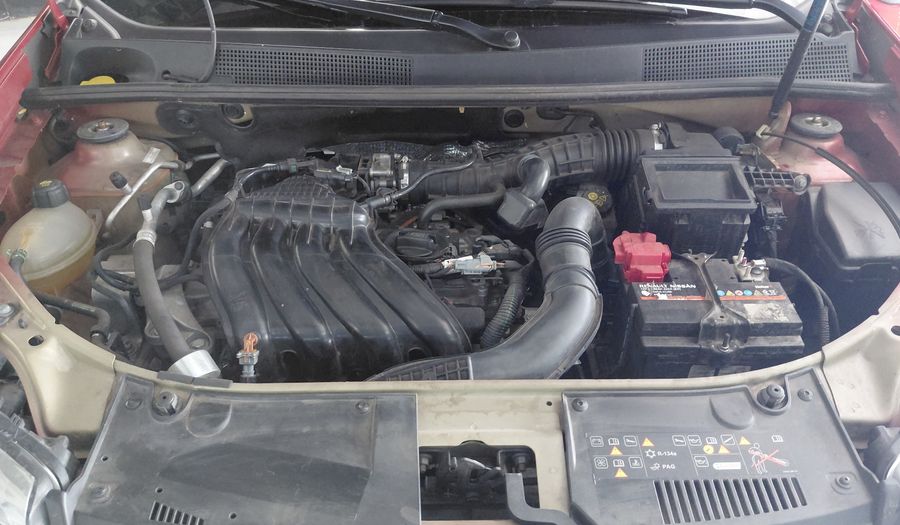 Renault Sandero Stepway 1.6 ZEN Hatchback 2021