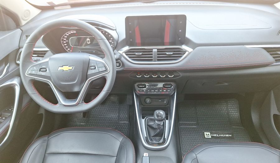 Chevrolet Groove 1.5 PREMIER R Suv 2024