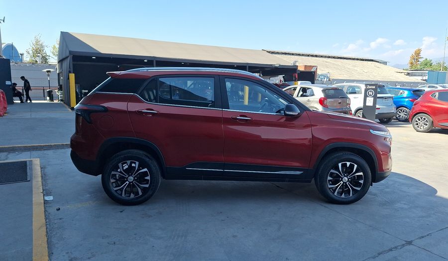 Chevrolet Groove 1.5 PREMIER R Suv 2024