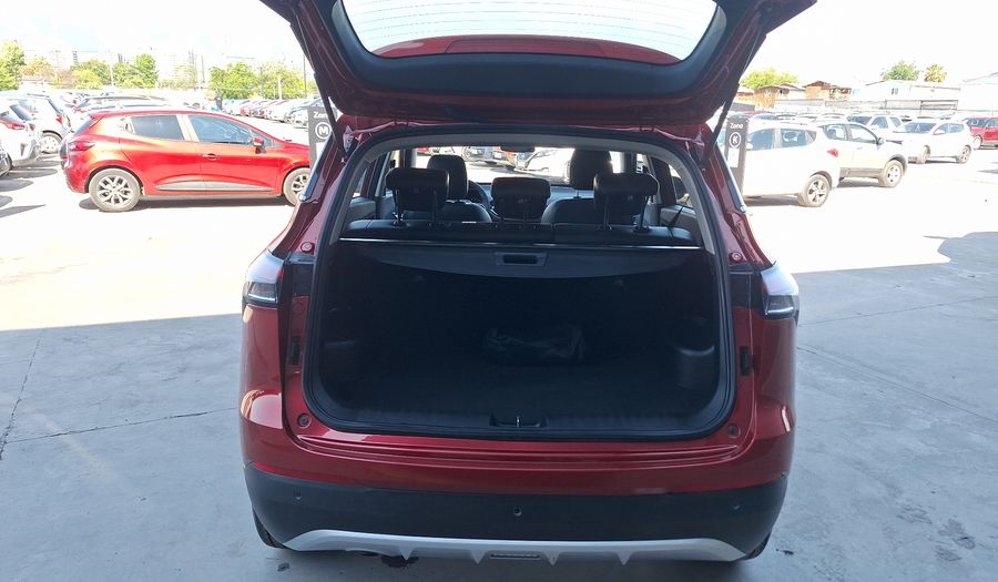 Chevrolet Groove 1.5 PREMIER R Suv 2024