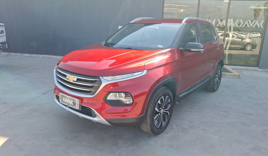 Chevrolet Groove 1.5 PREMIER R Suv 2024