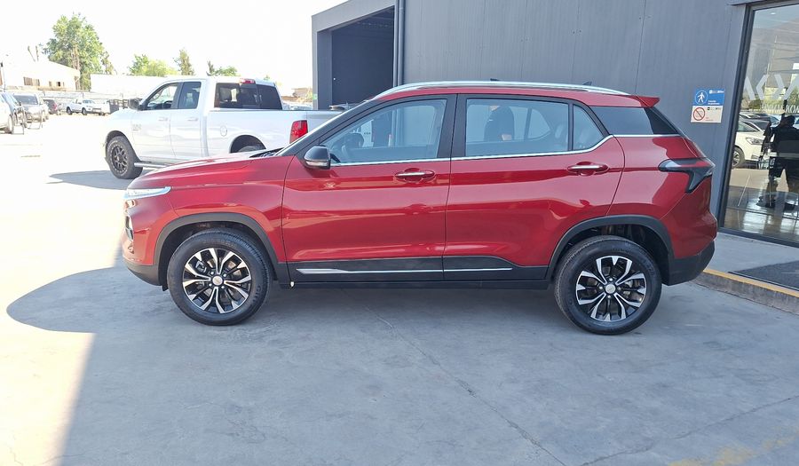 Chevrolet Groove 1.5 PREMIER R Suv 2024