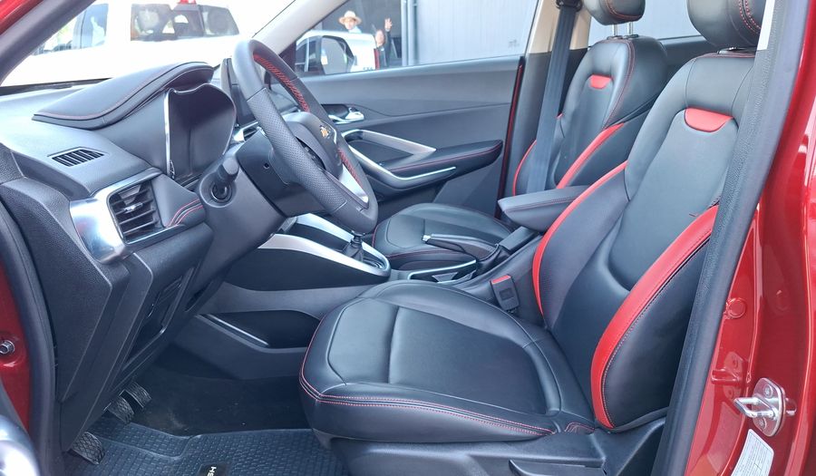 Chevrolet Groove 1.5 PREMIER R Suv 2024