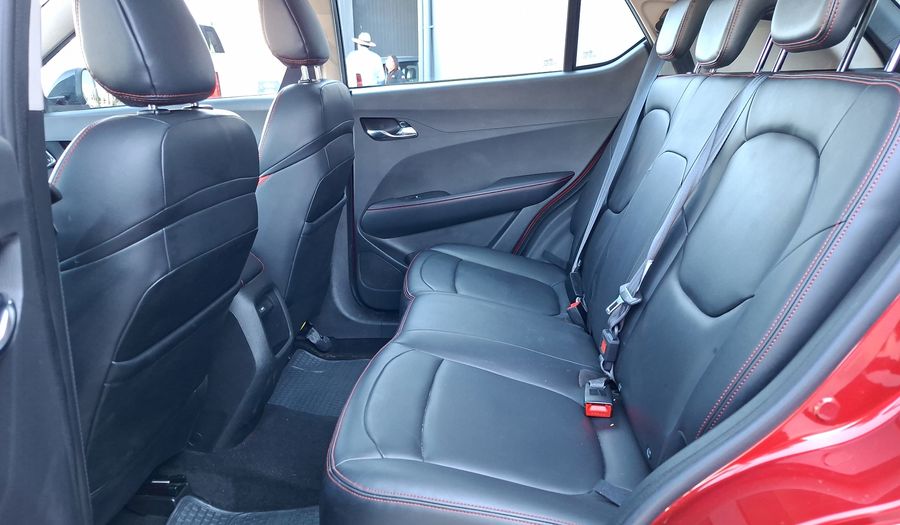 Chevrolet Groove 1.5 PREMIER R Suv 2024