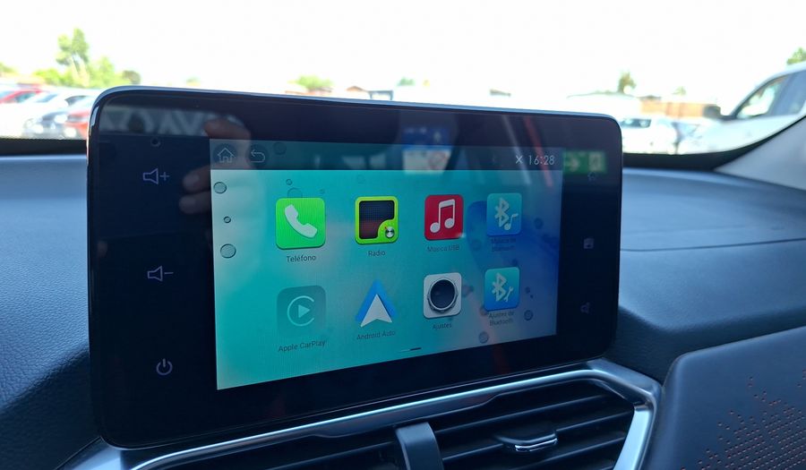 Chevrolet Groove 1.5 PREMIER R Suv 2024