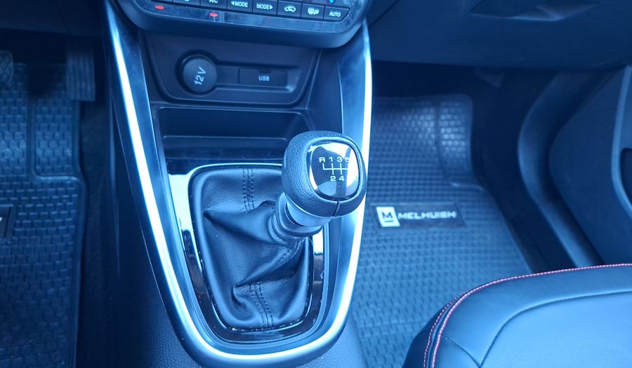 Chevrolet Groove 1.5 PREMIER R Suv 2024