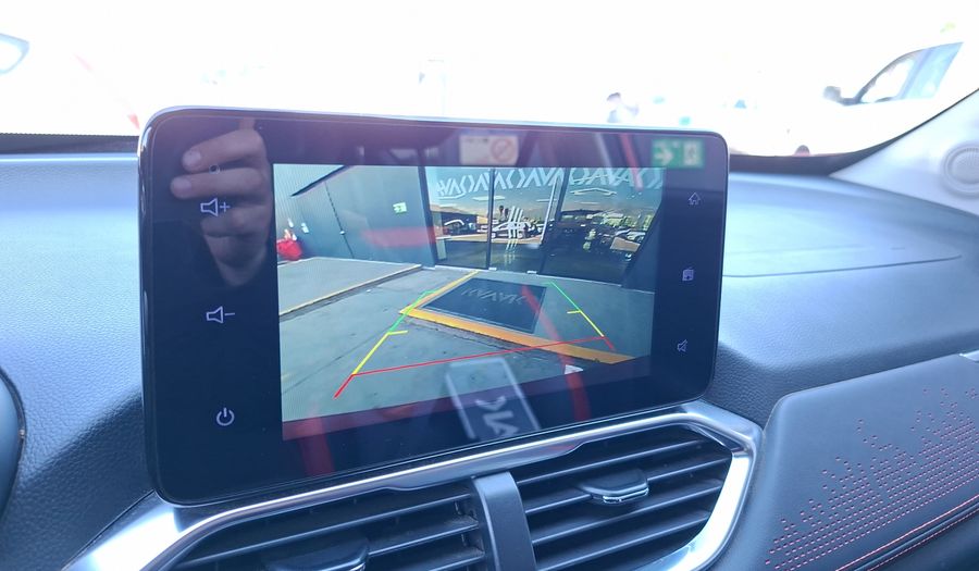 Chevrolet Groove 1.5 PREMIER R Suv 2024