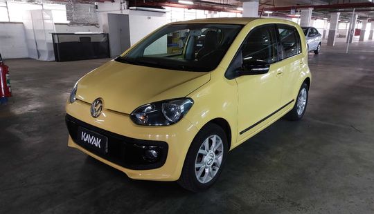 Volkswagen • up