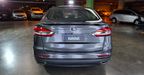 Ford Mondeo 2.0 TITANIUM AUTO Sedan 2019
