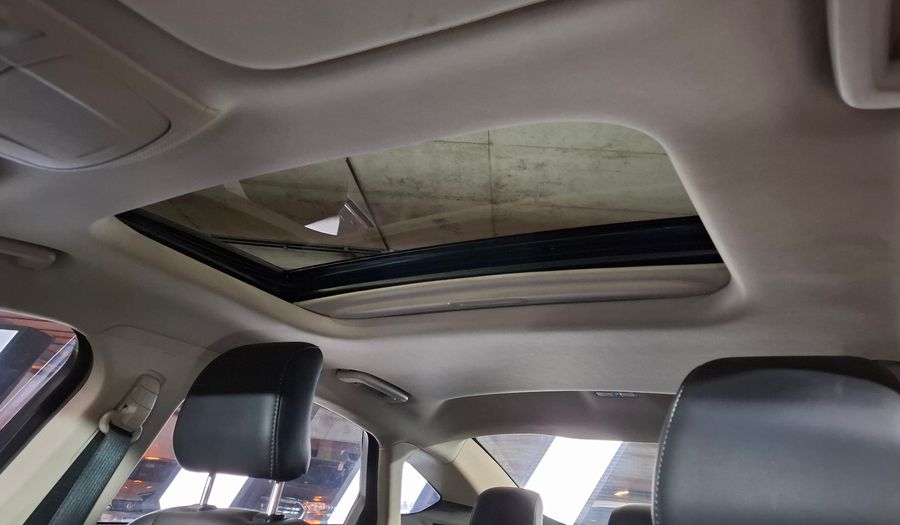 Ford Mondeo 2.0 TITANIUM AUTO Sedan 2019