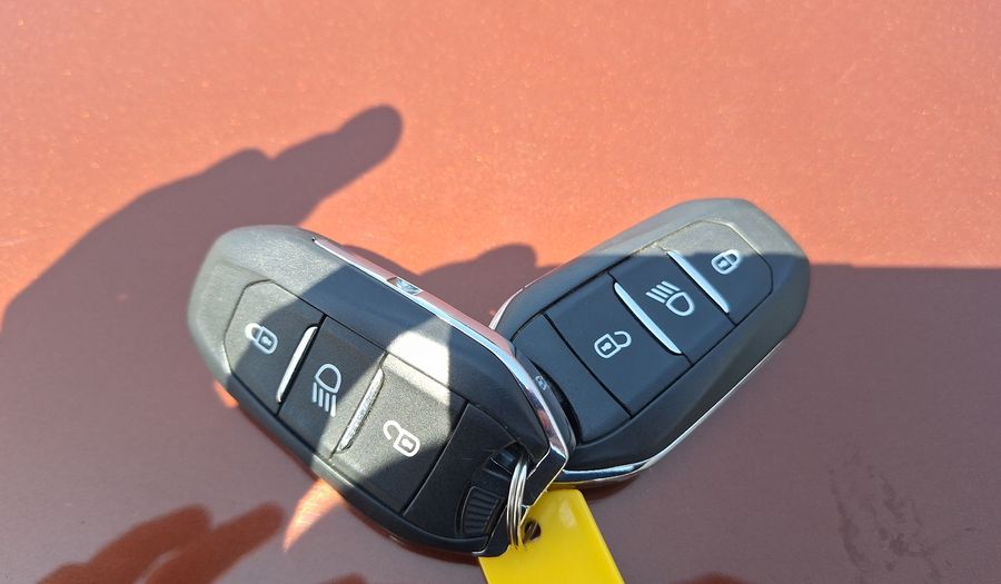 Peugeot 3008 1.6 THP 165 AUTO GT LINE Suv 2018