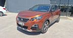 Peugeot 3008 1.6 THP 165 AUTO GT LINE Suv 2018