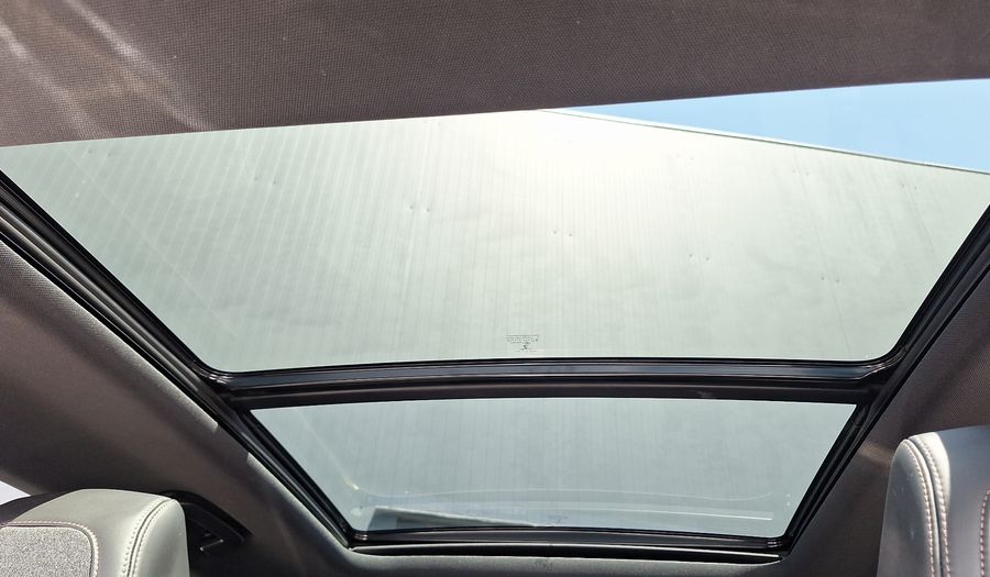 Peugeot 3008 1.6 THP 165 AUTO GT LINE Suv 2018