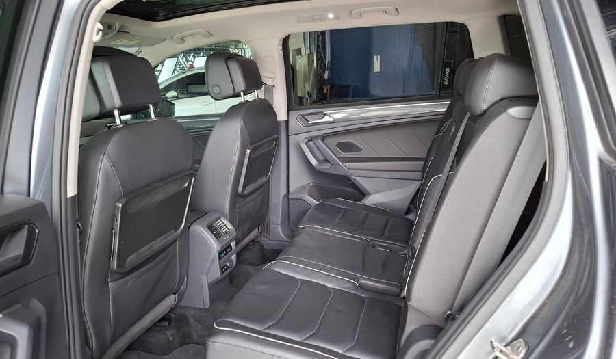 Volkswagen Tiguan Allspace 2.0 TSI DSG 4WD HIGHLINE Suv 2019