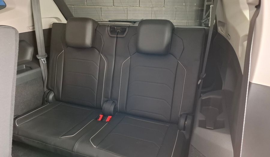 Volkswagen Tiguan Allspace 2.0 TSI DSG 4WD HIGHLINE Suv 2019